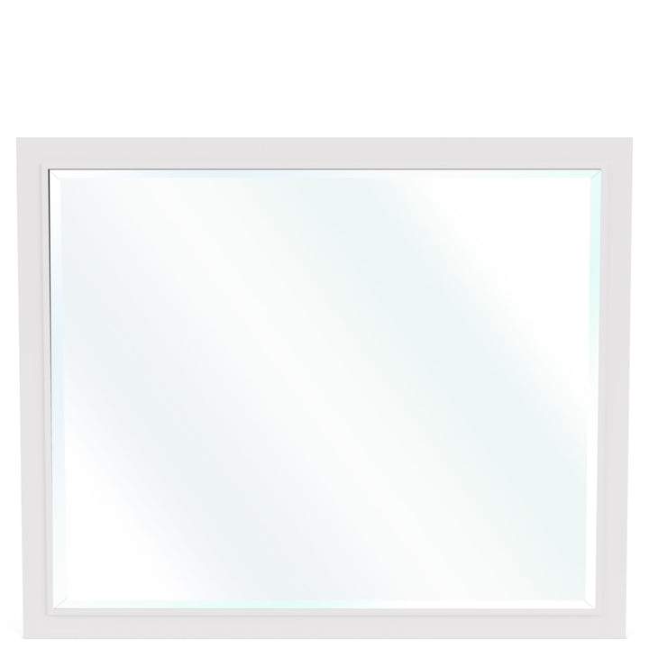 Cora - Landscape Mirror - Cloud
