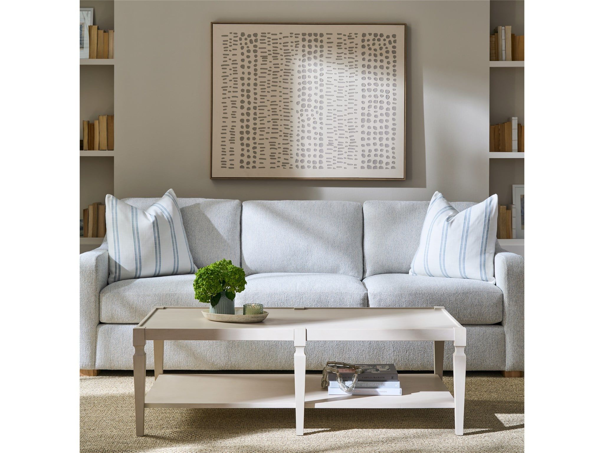 Birchaven - Living Room Table