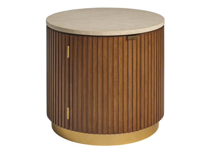 La Costa - Avenida Round Table