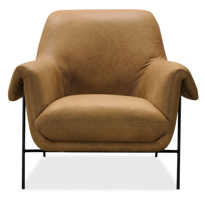 Ambroise - Club Chair