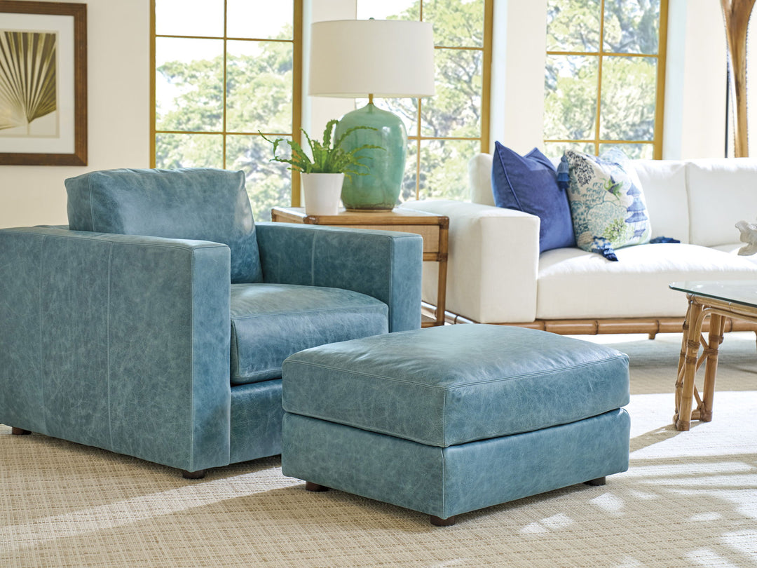 Key Biscayne - Granville Chair