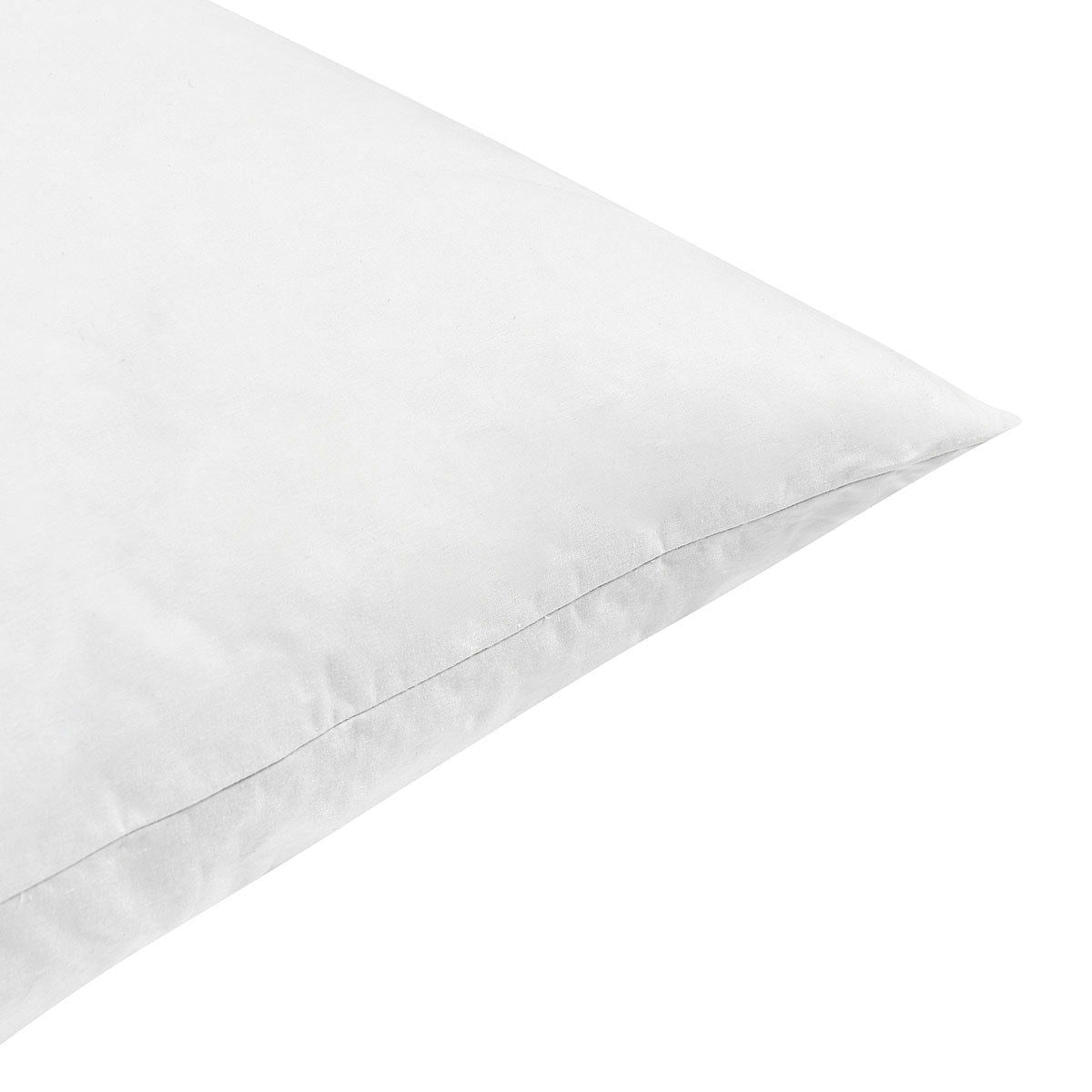 Bedding Basics - Villa Premium Goose Down Sham Insert