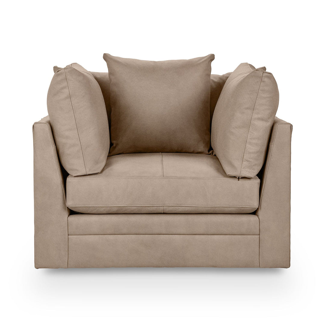 Audrey - Swivel Chair
