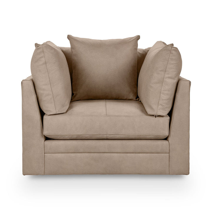 Audrey - Swivel Chair