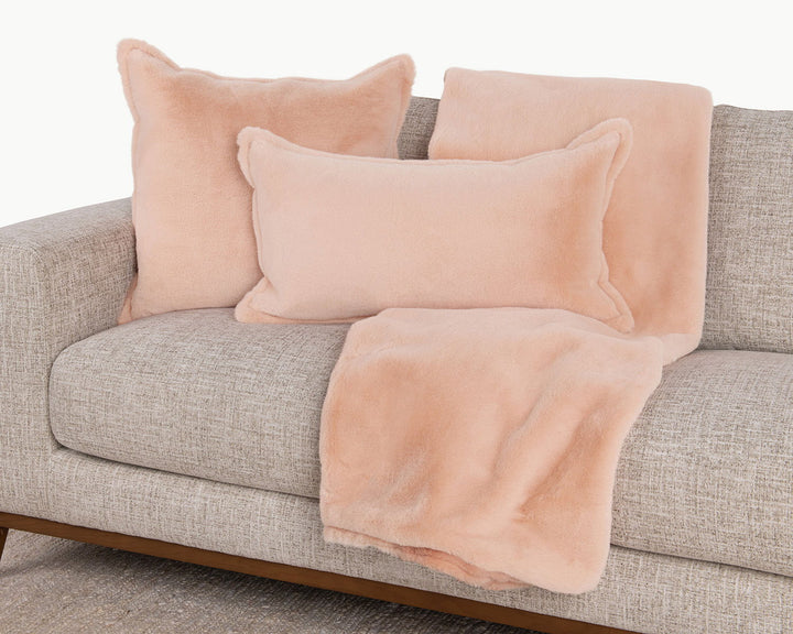 Equilibrium - Taiga Pillow