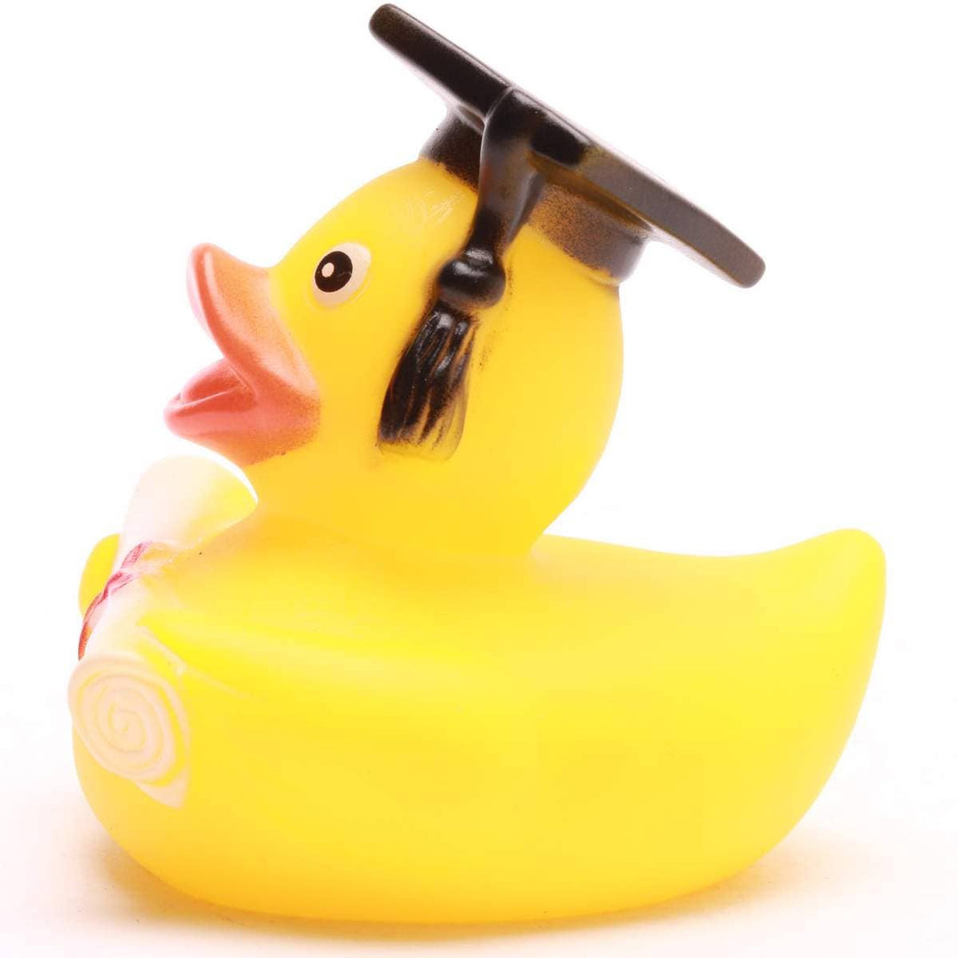 Rubber Duck Academician - Rubber Duck
