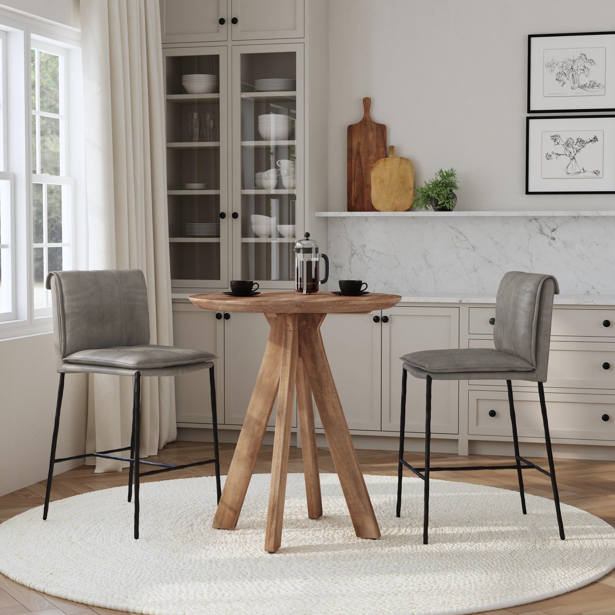 Rodrigo - Bar Table