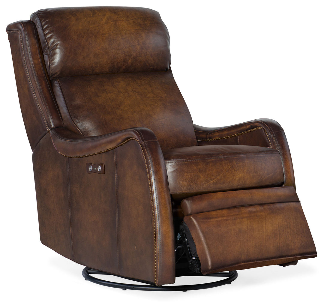 Stark - Power Glider Recliner