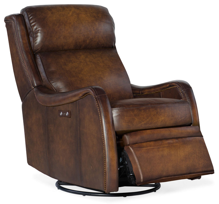 Stark - Power Glider Recliner