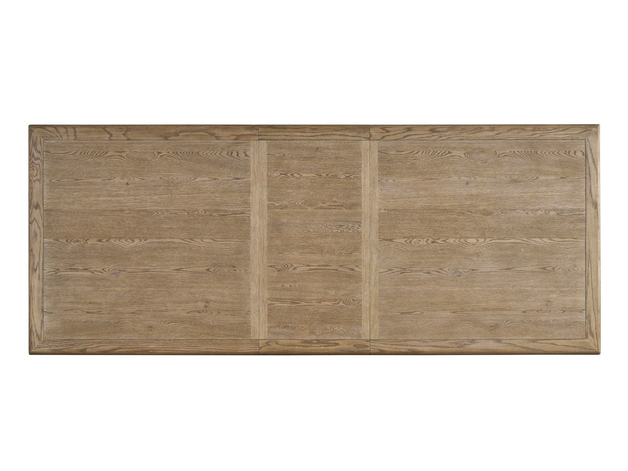 Griffith Park - Rectangular Dining Table