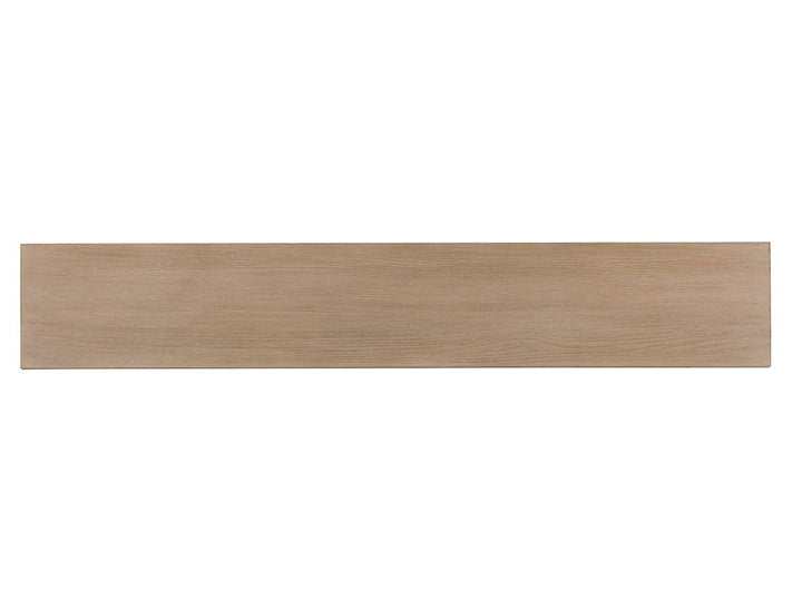 Shadow Play - Studio Console - Light Brown
