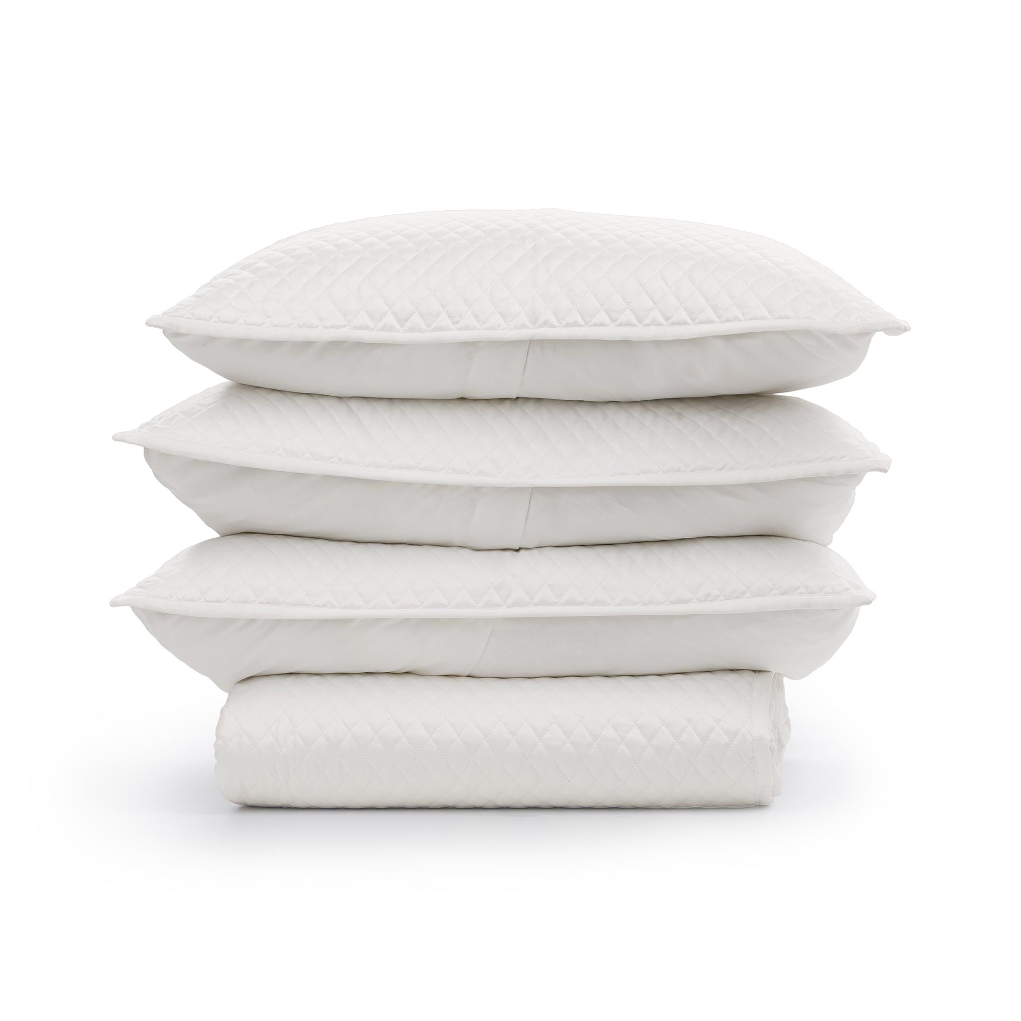 Diamond - Quilt Set
