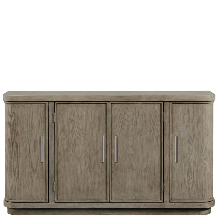 Pasadena - Server - Light Brown