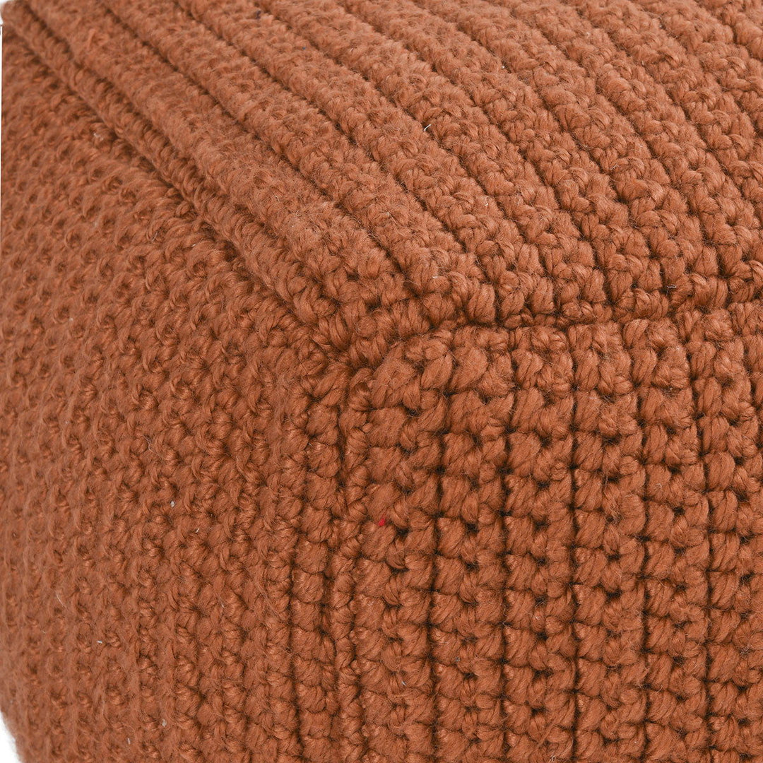 Prism - Performance Prism Pouf