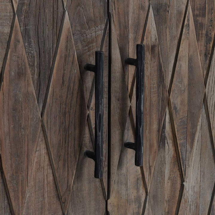 Anton - 4 Door Sideboard