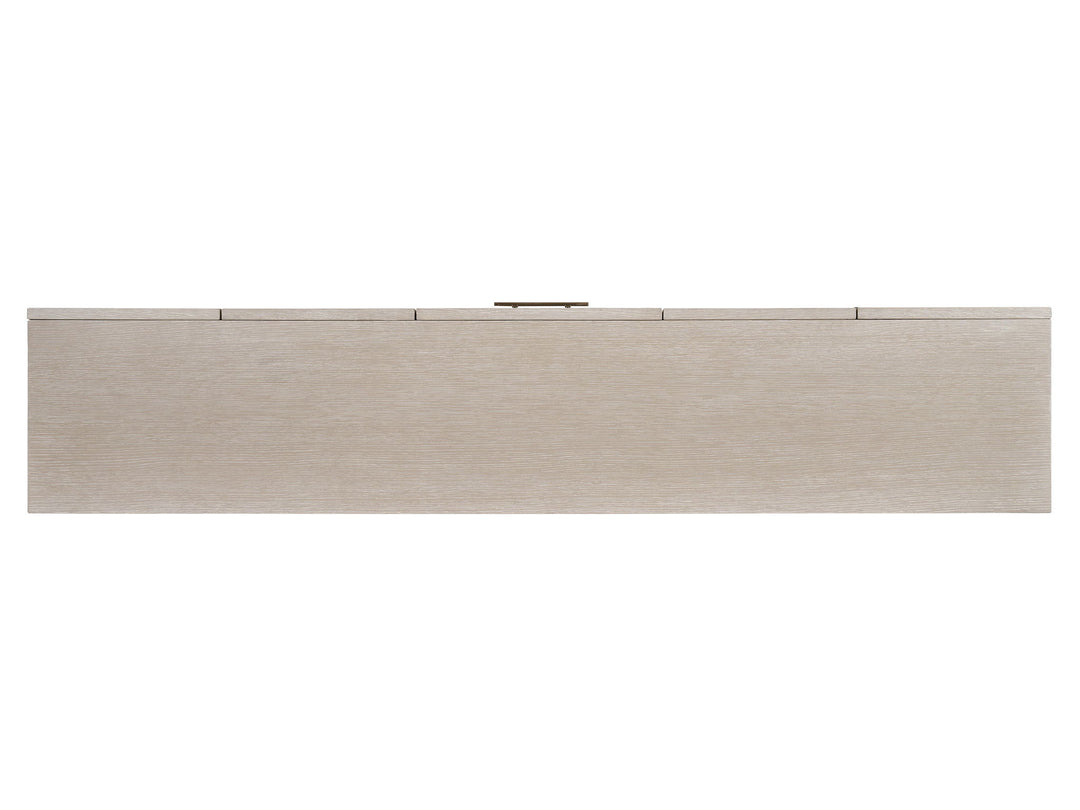 Silverstone - Sorenson Media Console - Beige