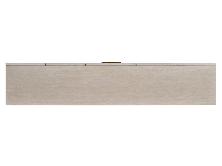 Silverstone - Sorenson Media Console - Beige