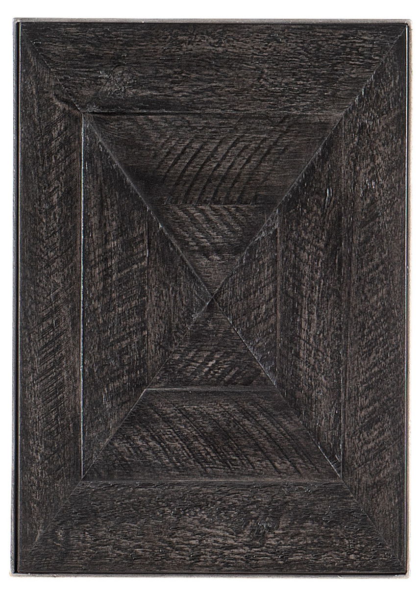 Saint Armand - Chairside Table