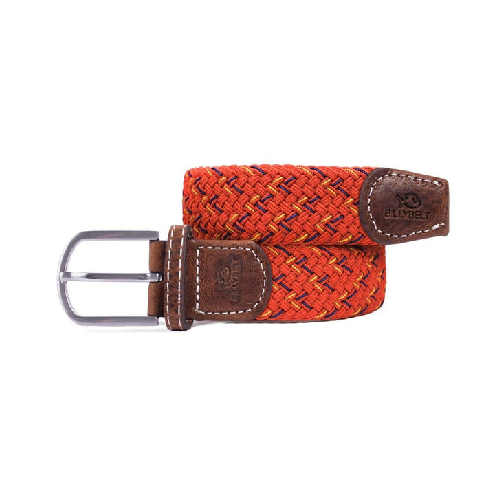 Fuego elastic braided belt: Size 1