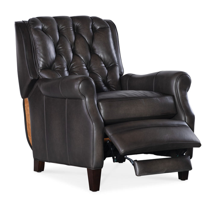 Palmer - Press Back Recliner