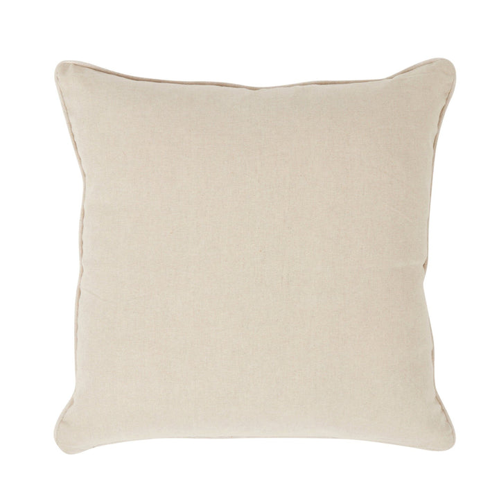 Melange - ML Solar Pillow - Clay Multi