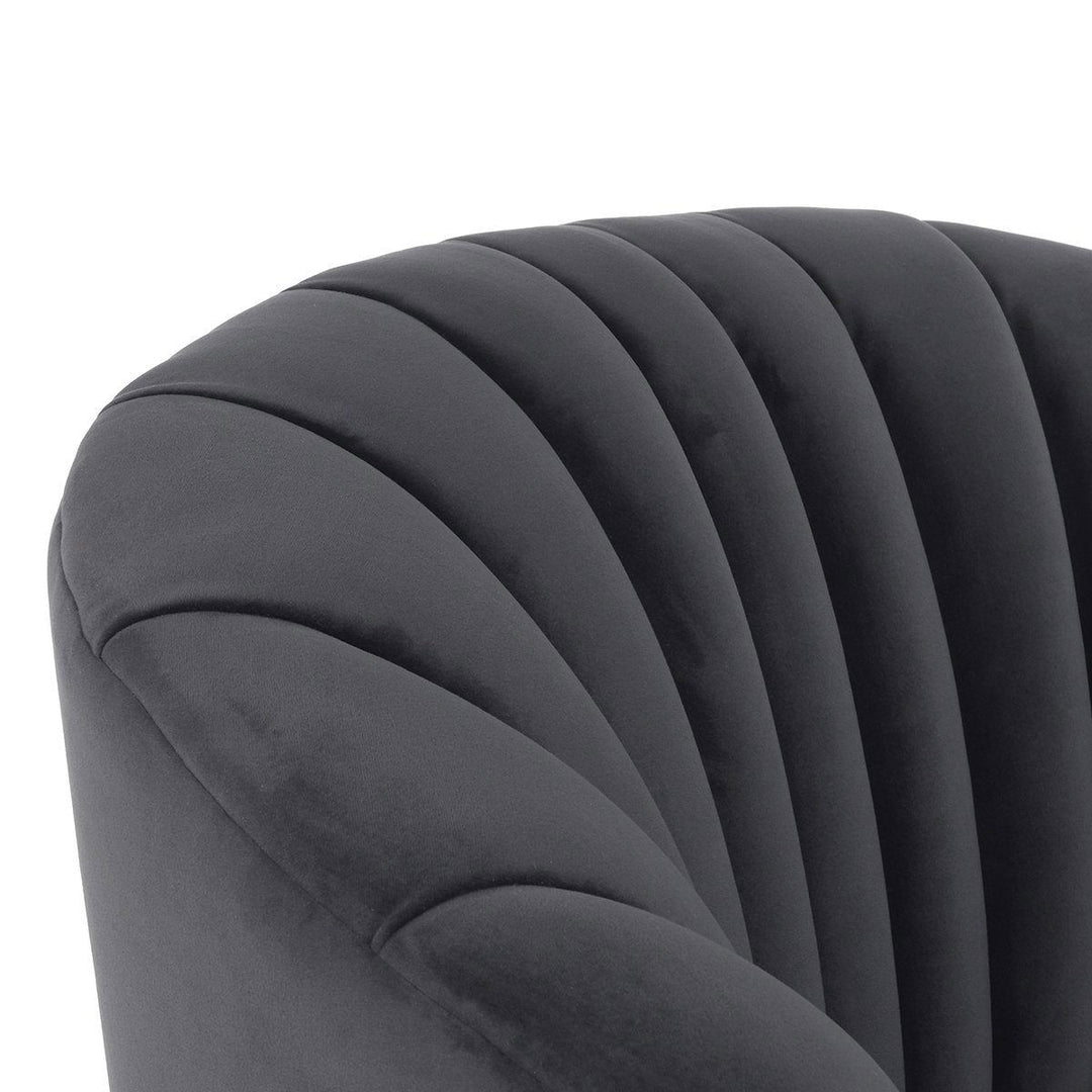 Arline - Swivel Accent Chair