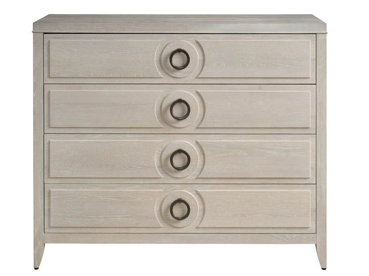 Avaline - Lizmore Chest - Gray