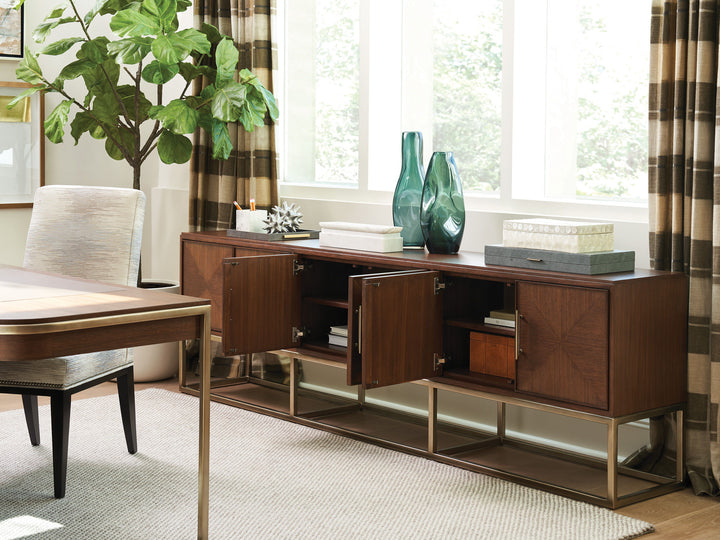 Studio Designs - Cameron Media Console