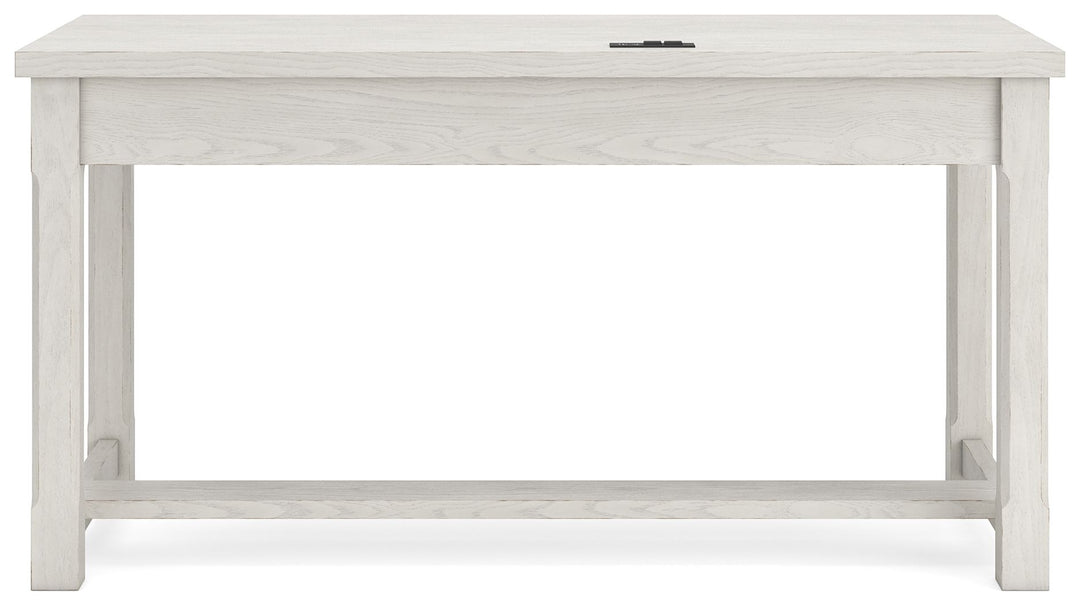 Robbinsdale - Home Office Desk - Antique White