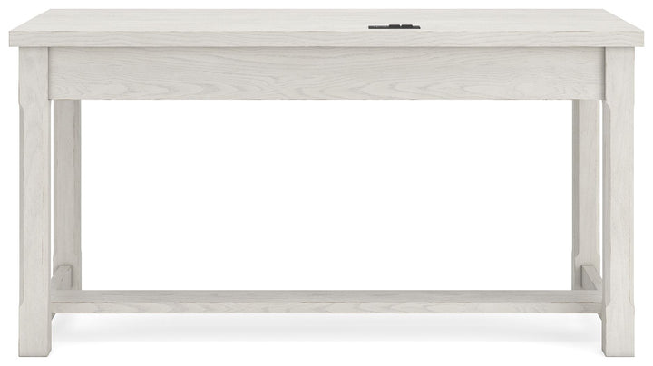 Robbinsdale - Home Office Desk - Antique White