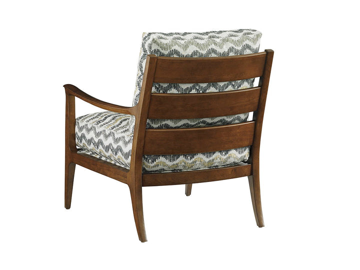 Laurel Canyon - Miramar Chair