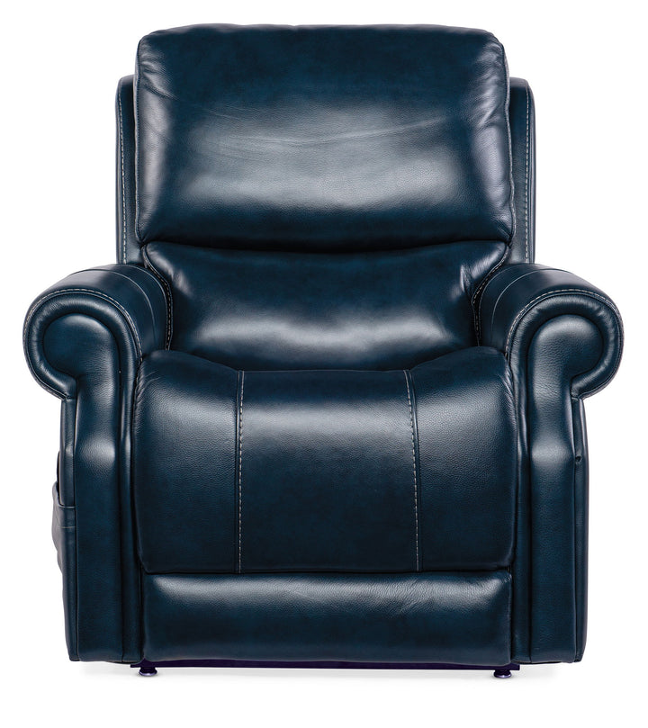 Eisley - Power Recliner - Power Headrest, Lumbar And Lift
