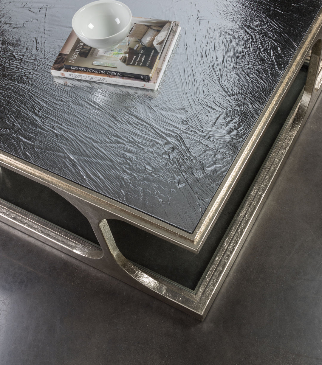 Signature Designs - Bond Street Table