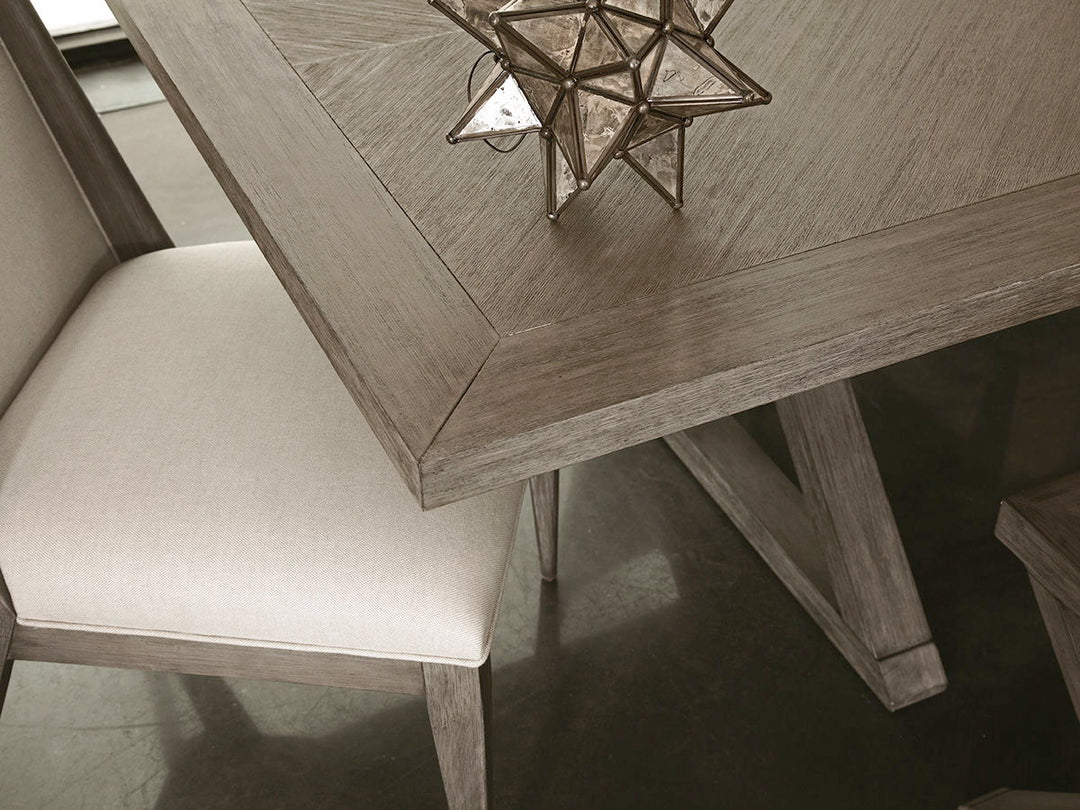 Cohesion Program - Ringo Rectangular Dining Table