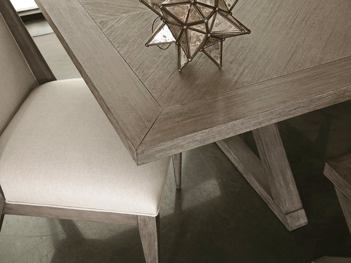 Cohesion Program - Ringo Rectangular Dining Table