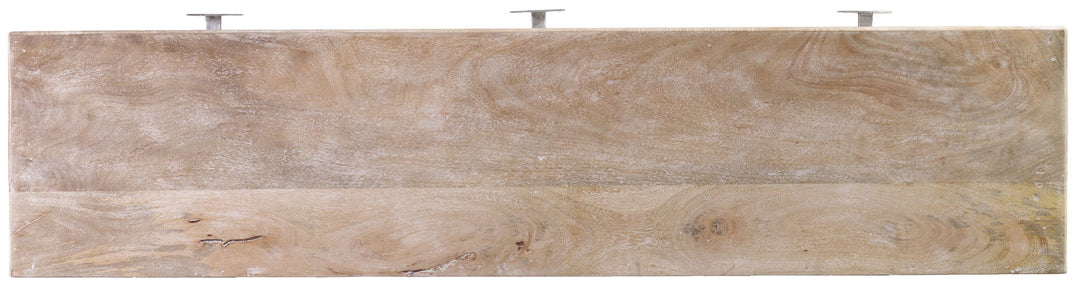 Entertainment Console 68"