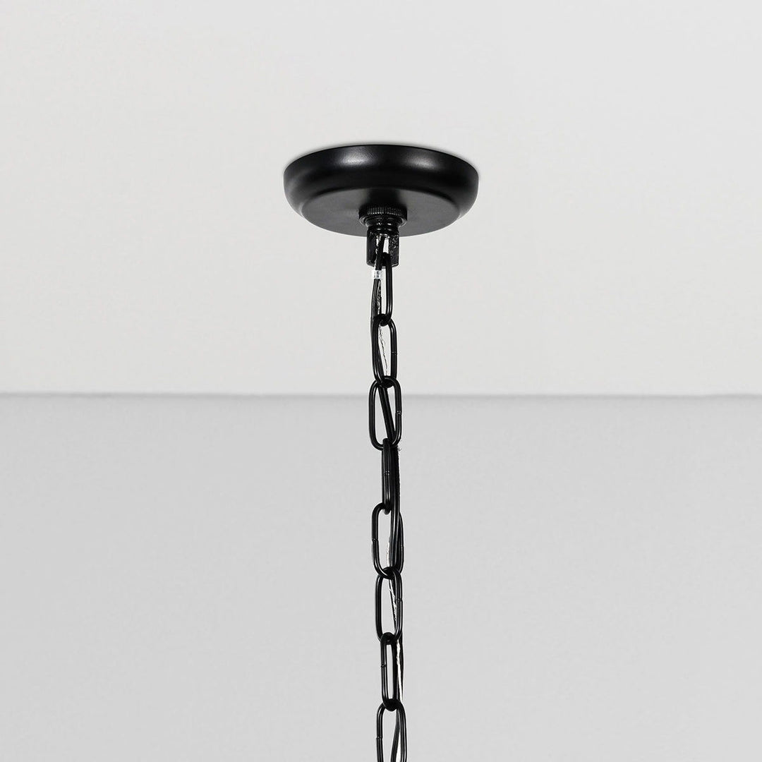 Genesis - Chandelier