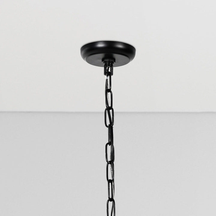 Genesis - Chandelier