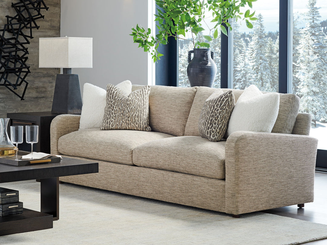 Barclay Butera Upholstery - Grant Sofa