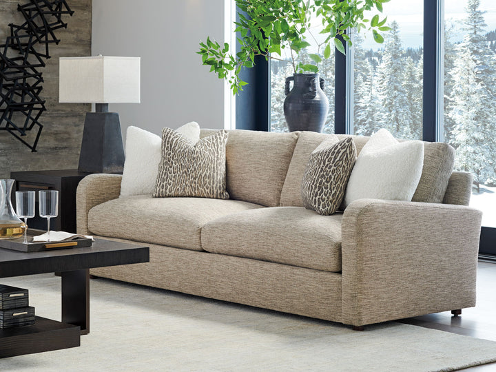 Barclay Butera Upholstery - Grant Sofa