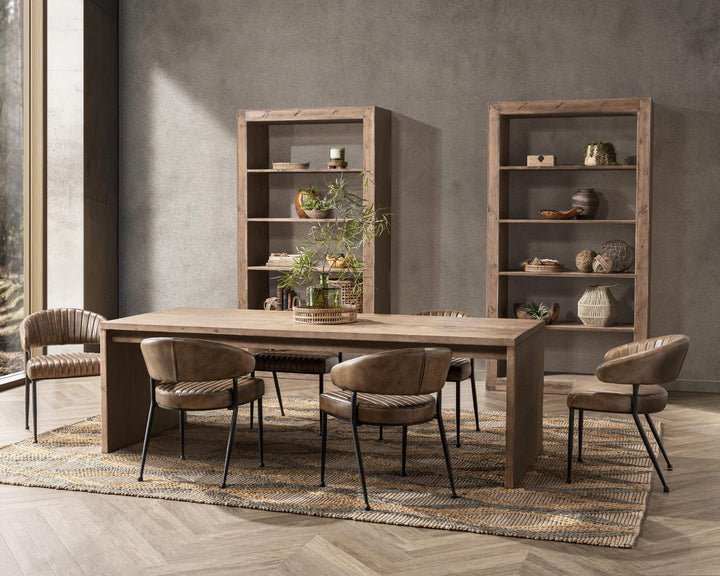 Nalani - Dining Room Table