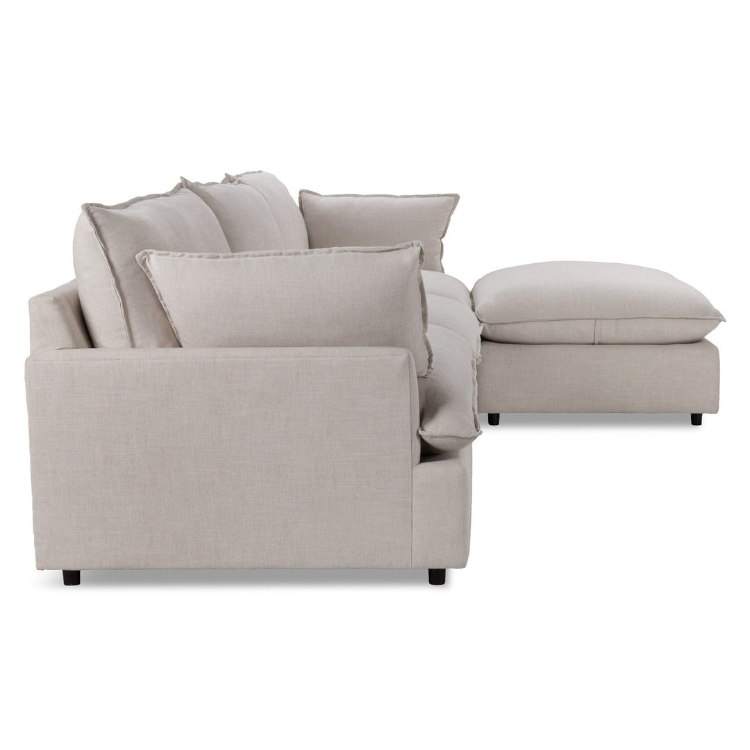 Caplan - Upholstered Modular Sectional