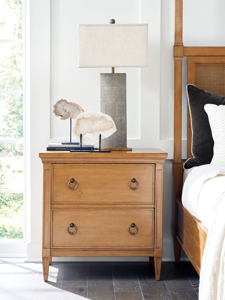 Laguna - Forest Nightstand