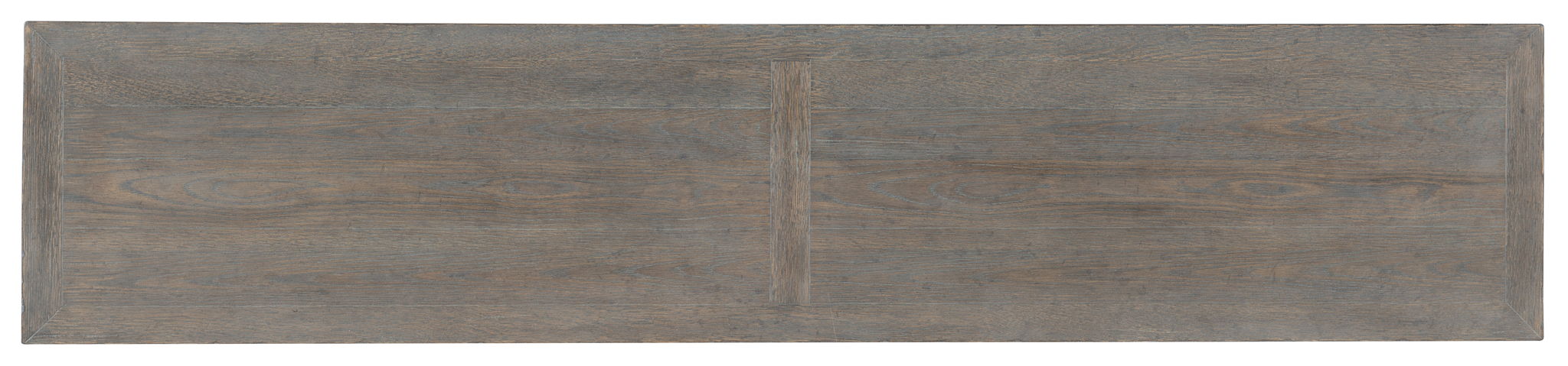 Melange - Emmett Entertainment Console - Dark Gray