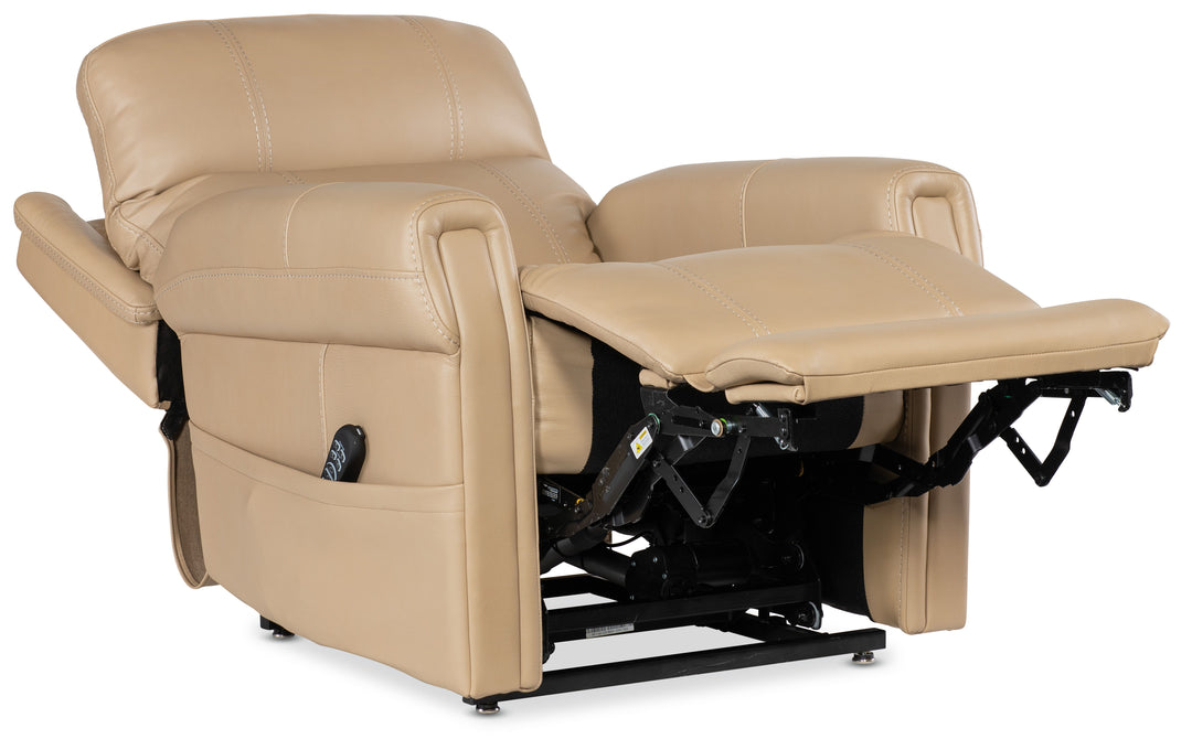 Carroll - Power Recliner