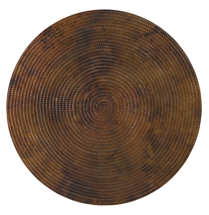 Parkcrest - Round End Table