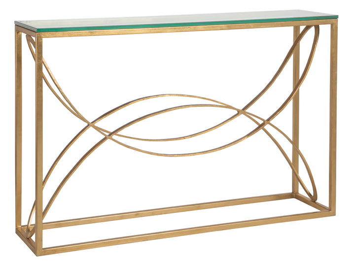 Metal Designs - Ellipse Console