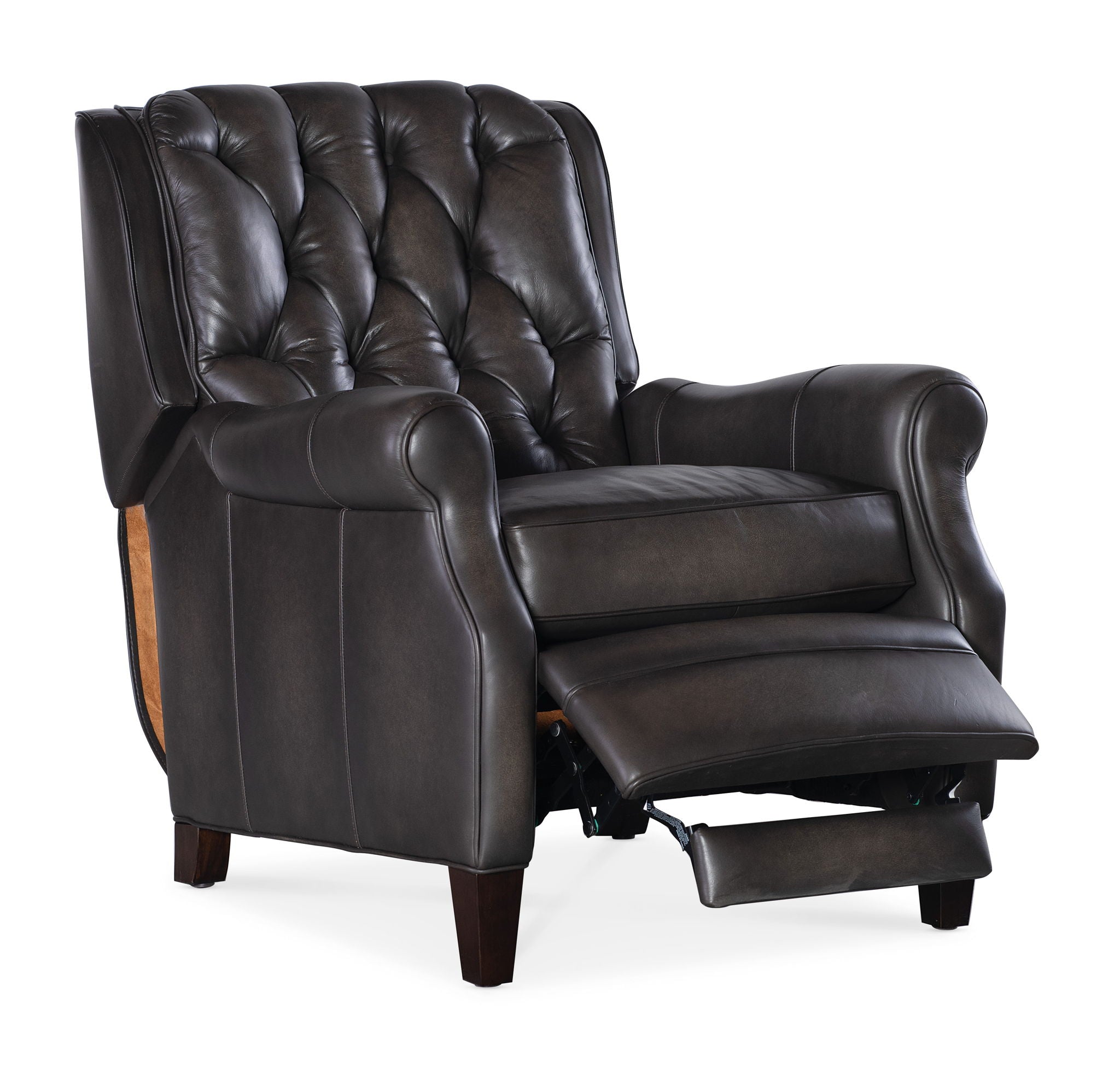 RC - Palmer Press Back Recliner