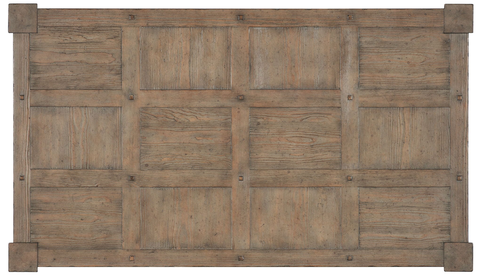 Commerce And Market - Jack O'bein Table