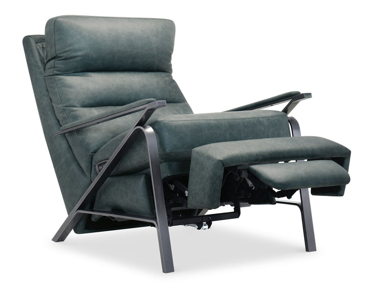 Elixir - Power Recliner With Power Headrest